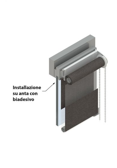 Tenda a Vetro Day and Night Oscurante - 18461