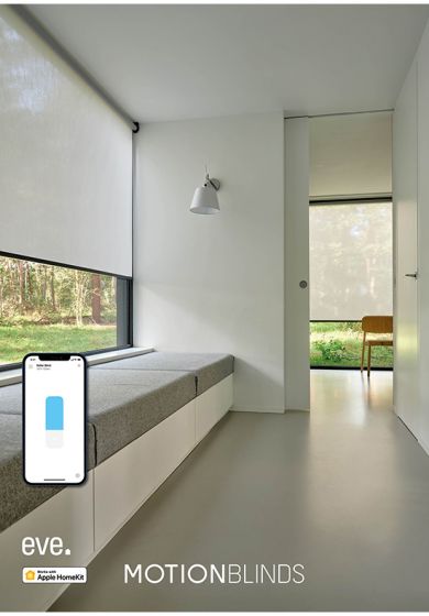 Tende a Rullo, tessuto Filtrante Microforato "Screen 0,5%" - 17910