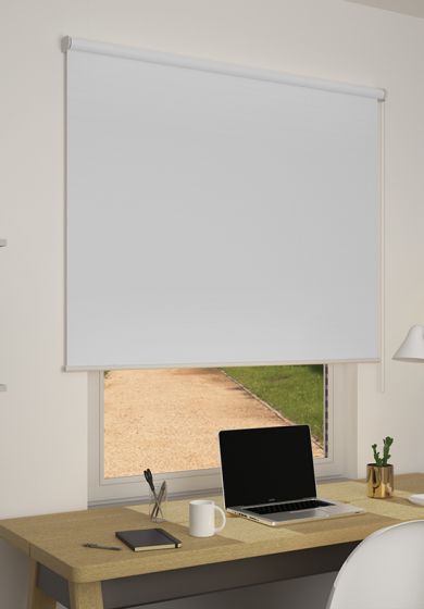 Tende a Rullo, tessuto Oscurante "Berlin" - 1096