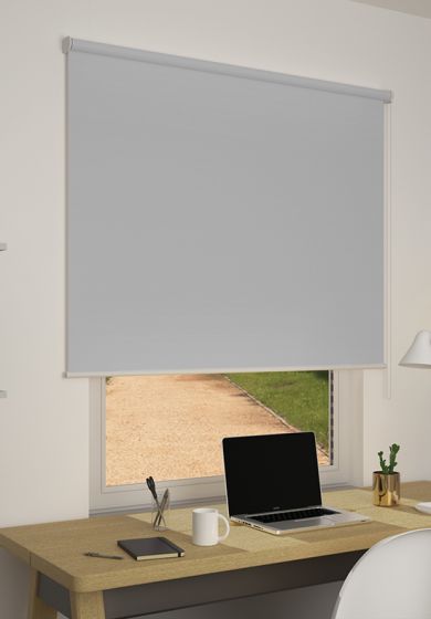 Tende a Rullo, tessuto Oscurante "Berlin" - 1096