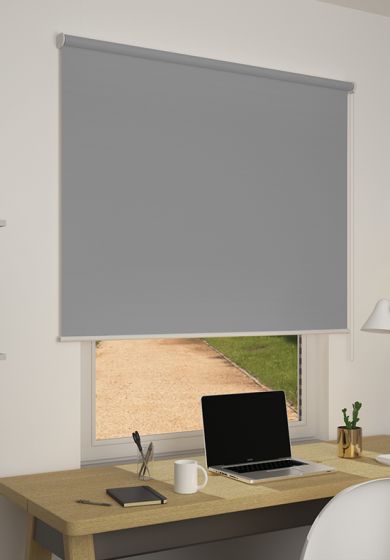 Tende a Rullo, tessuto Oscurante "Berlin" - 1096