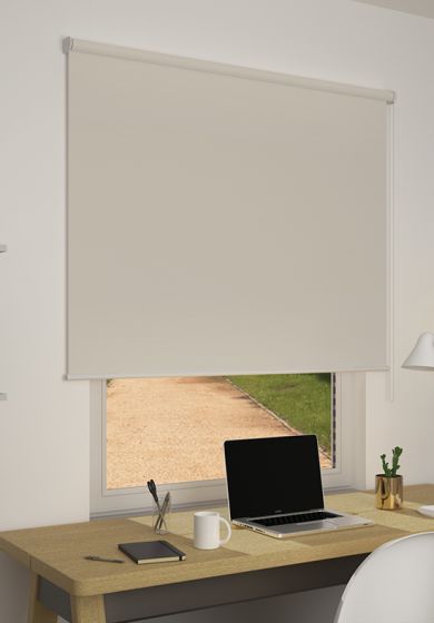 Tende a Rullo, tessuto Oscurante "Berlin" - 1096