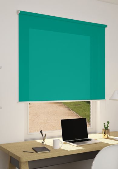 Tende a Rullo, tessuto Filtrante "Colortex", 30 Colorazioni - 1093