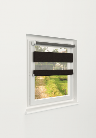 Tenda a Vetro Day and Night Oscurante - 18461