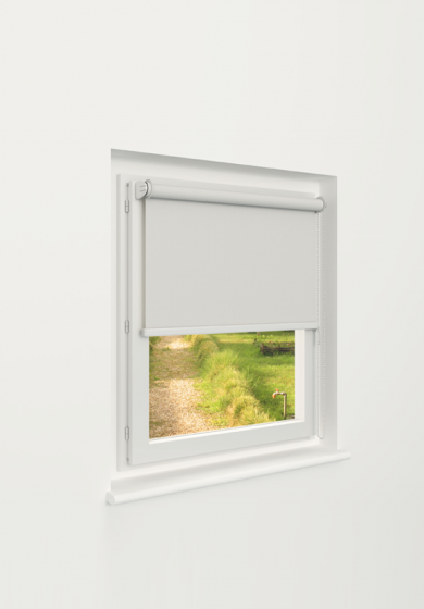 Tenda a Vetro Oscurante - 1110