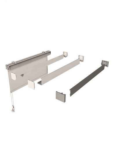 Tende a Rullo, tessuto Filtrante Microforato "Screen 3% Eco Friendly" - 18338