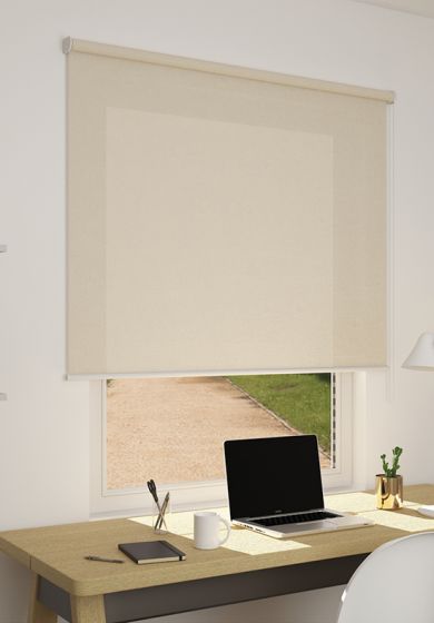 Tende a Rullo Decorative, tessuto Filtrante "Lines" - 18320