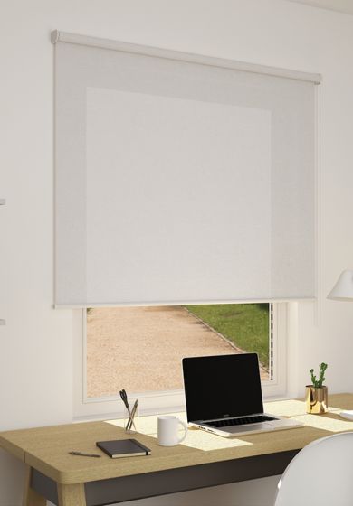 Tende a Rullo Decorative, tessuto Filtrante "Lines" - 18320