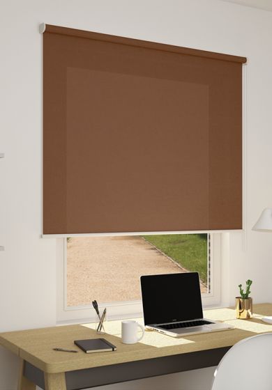 Tende a Rullo Decorative, tessuto Filtrante "Lines" - 18320