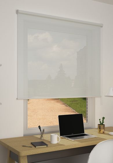 Tende a Rullo, tessuto Filtrante Microforato "Screen 3% Eco Friendly" - 18338
