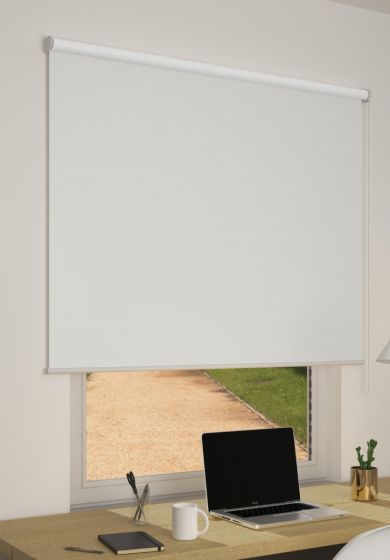 Tende a Rullo, tessuto Oscurante "Slim" - 18381