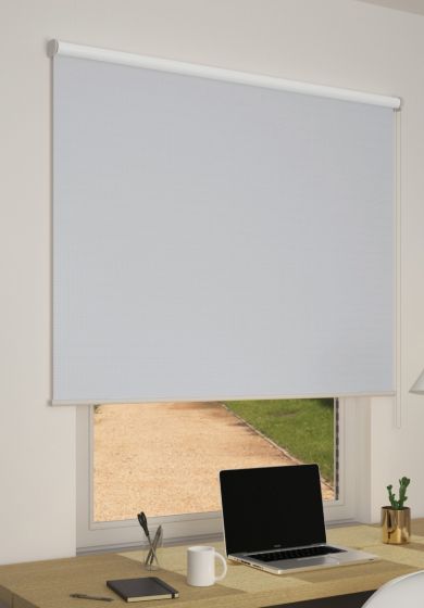 Tende a Rullo, tessuto Oscurante "Slim" - 18381