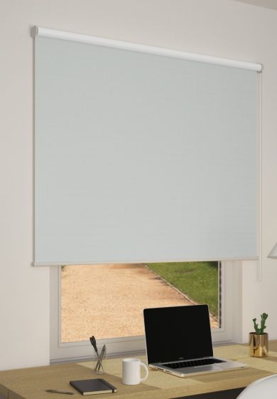 Tende a Rullo, tessuto Oscurante "Slim" - 18381