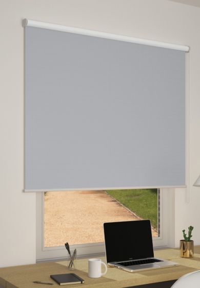 Tende a Rullo, tessuto Oscurante "Slim" - 18381