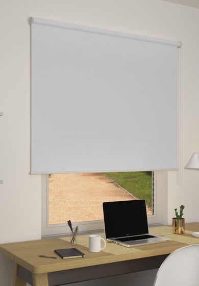 Tende a Rullo, tessuto Oscurante "Soft" - 18285