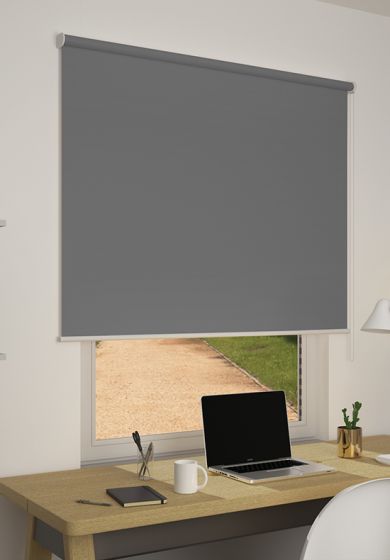 Tende a Rullo, tessuto Oscurante "Soft" - 18285
