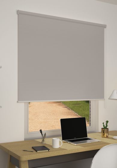 Tende a Rullo, tessuto Oscurante "Soft" - 18285