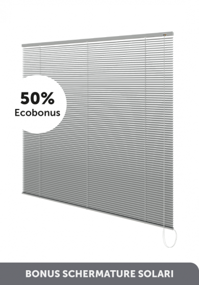 Tende alla veneziana da 15 mm - Standard - 901