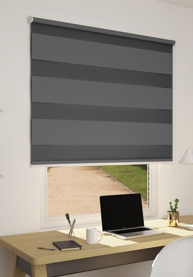 Tende a Rullo "Day and Night" Oscuranti - 18274