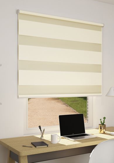 Tende a Rullo "Day and Night" Oscuranti - 18274