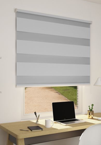 Tende a Rullo "Day and Night" Oscuranti - 18274