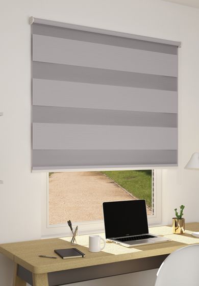 Tende a Rullo "Day and Night" Oscuranti - 18274