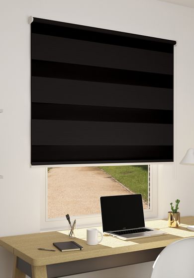 Tende a Rullo "Day and Night" Oscuranti - 18274