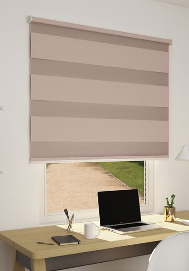 Tende a Rullo "Day and Night" Oscuranti - 18274