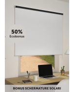 Tende a Rullo per Video Proiettori  - 1095