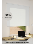 Tende a Rullo, tessuto Filtrante "Tago" - 1090