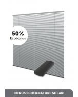 Tende alla veneziana da 15 mm - Motorizzate - 906