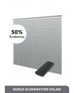 Tende Veneziane da 25 mm | Tende alla Veneziana Motorizzate | OR TENDE