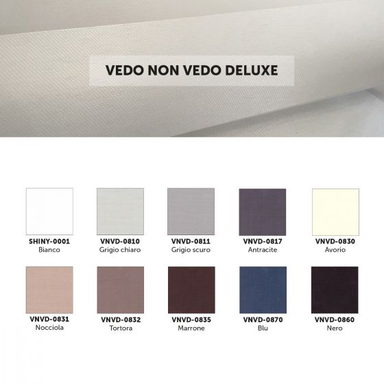 Tenda a Vetro Filtrante Day and Night - 18460