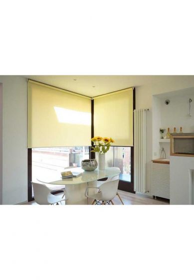 Tende a Rullo, tessuto Filtrante "Colortex", 30 Colorazioni - 1093