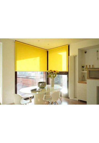 Tende a Rullo, tessuto Filtrante "Colortex", 30 Colorazioni - 1093