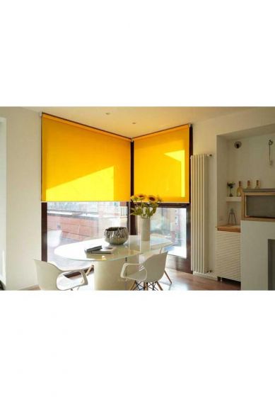 Tende a Rullo, tessuto Filtrante "Colortex", 30 Colorazioni - 1093