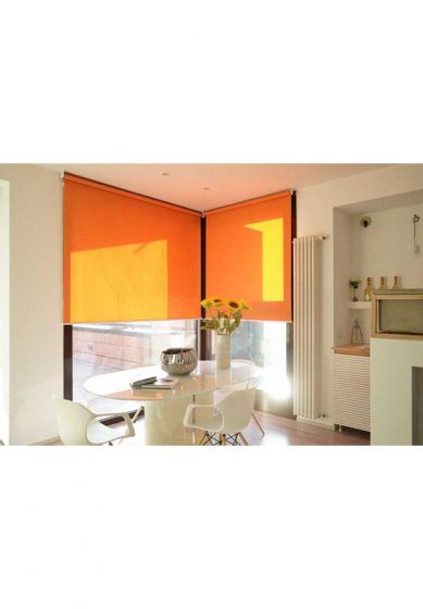 Tende a Rullo, tessuto Filtrante "Colortex", 30 Colorazioni - 1093