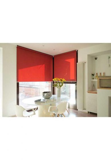 Tende a Rullo, tessuto Filtrante "Colortex", 30 Colorazioni - 1093