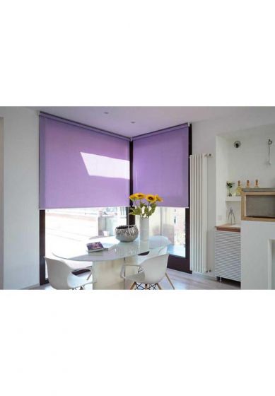 Tende a Rullo, tessuto Filtrante "Colortex", 30 Colorazioni - 1093