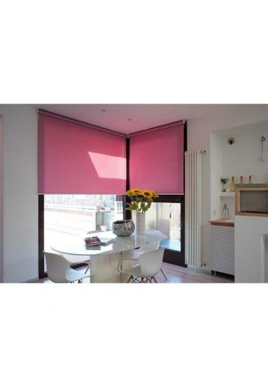 Tende a Rullo, tessuto Filtrante "Colortex", 30 Colorazioni - 1093