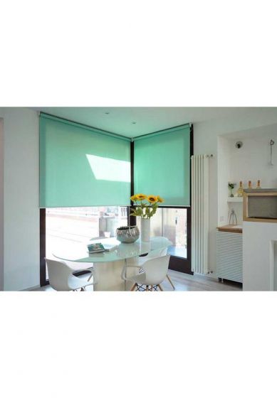 Tende a Rullo, tessuto Filtrante "Colortex", 30 Colorazioni - 1093