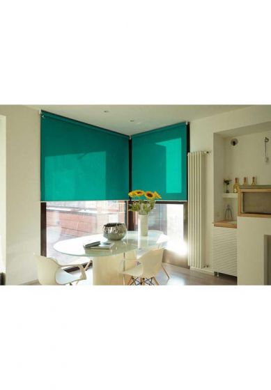 Tende a Rullo, tessuto Filtrante "Colortex", 30 Colorazioni - 1093