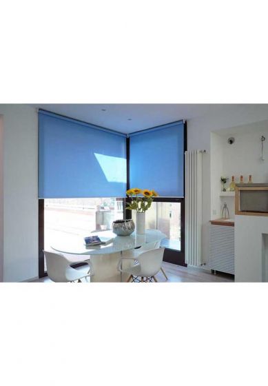 Tende a Rullo, tessuto Filtrante "Colortex", 30 Colorazioni - 1093