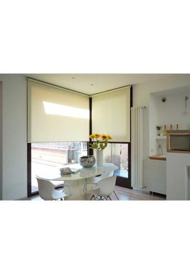 Tende a Rullo, tessuto Filtrante "Colortex", 30 Colorazioni - 1093