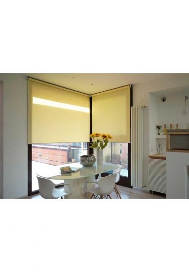 Tende a Rullo, tessuto Filtrante "Colortex", 30 Colorazioni - 1093