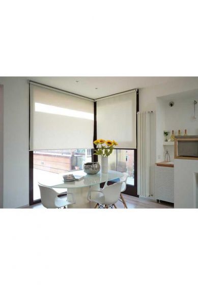 Tende a Rullo, tessuto Filtrante "Colortex", 30 Colorazioni - 1093