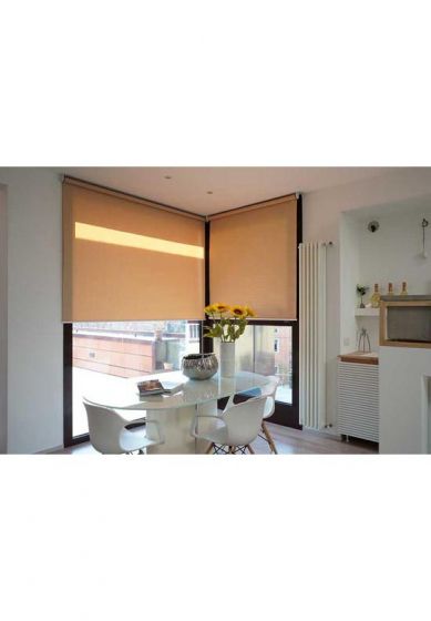 Tende a Rullo, tessuto Filtrante "Colortex", 30 Colorazioni - 1093