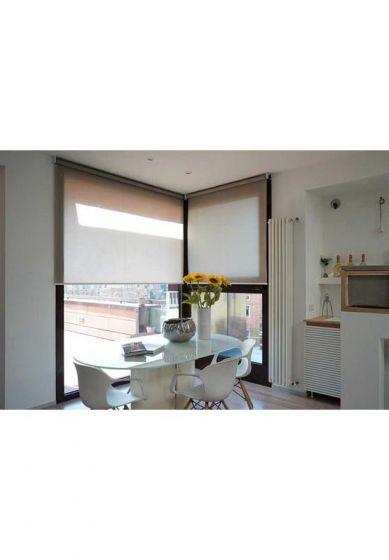 Tende a Rullo, tessuto Filtrante "Colortex", 30 Colorazioni - 1093