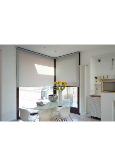 Tende a Rullo, tessuto Filtrante "Colortex", 30 Colorazioni - 1093