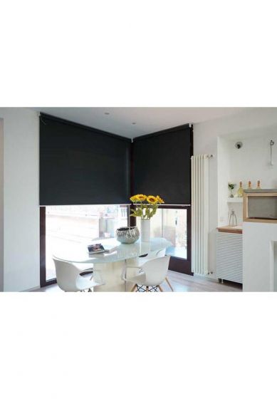 Tende a Rullo, tessuto Filtrante "Colortex", 30 Colorazioni - 1093